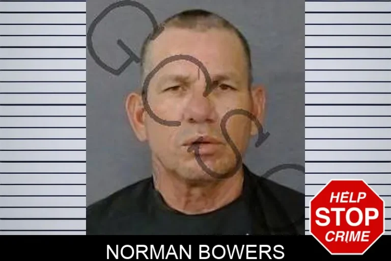 Norman Bowers