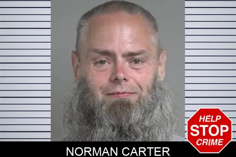 Norman Carter