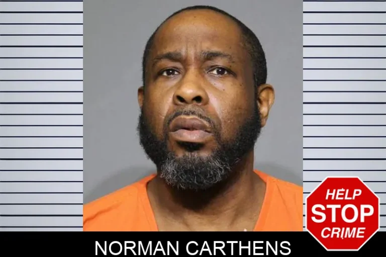 Norman Carthens