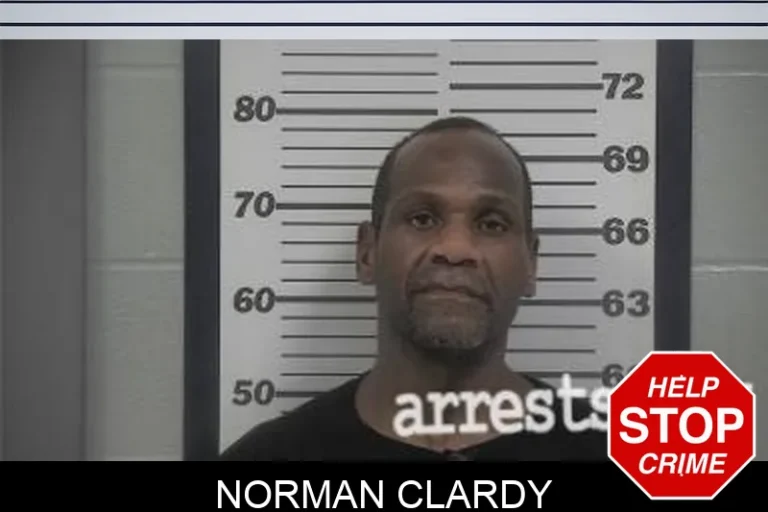 Norman Clardy