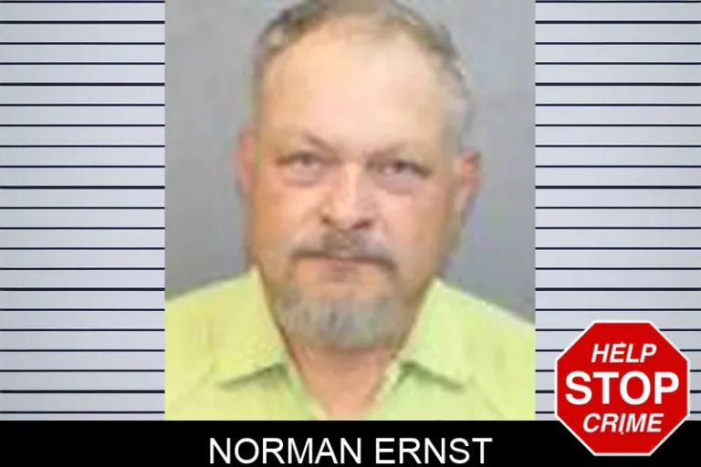 Norman Ernst