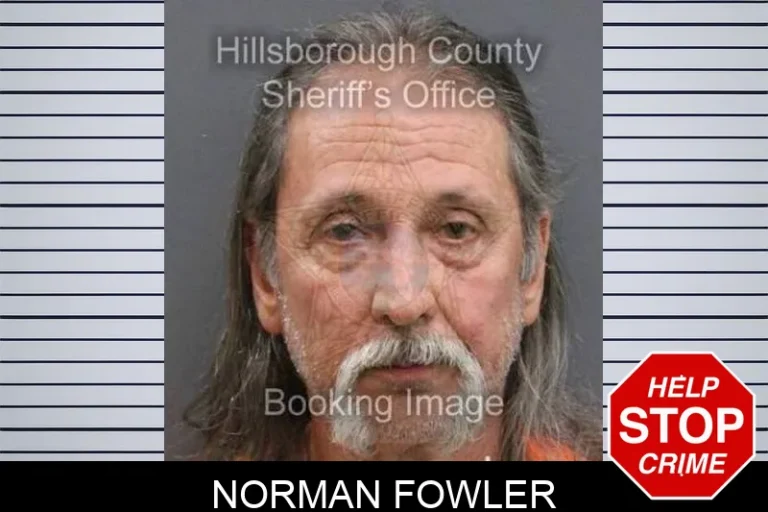 Norman Fowler