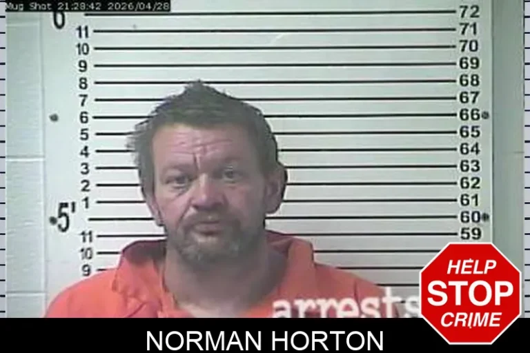 Norman Horton