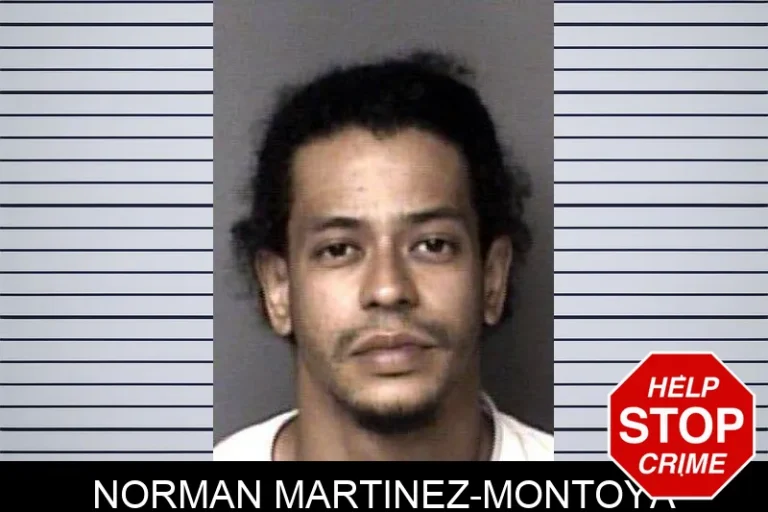 Norman Martinez-Montoya