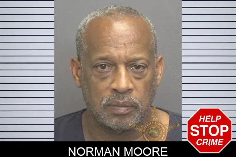 Norman Moore