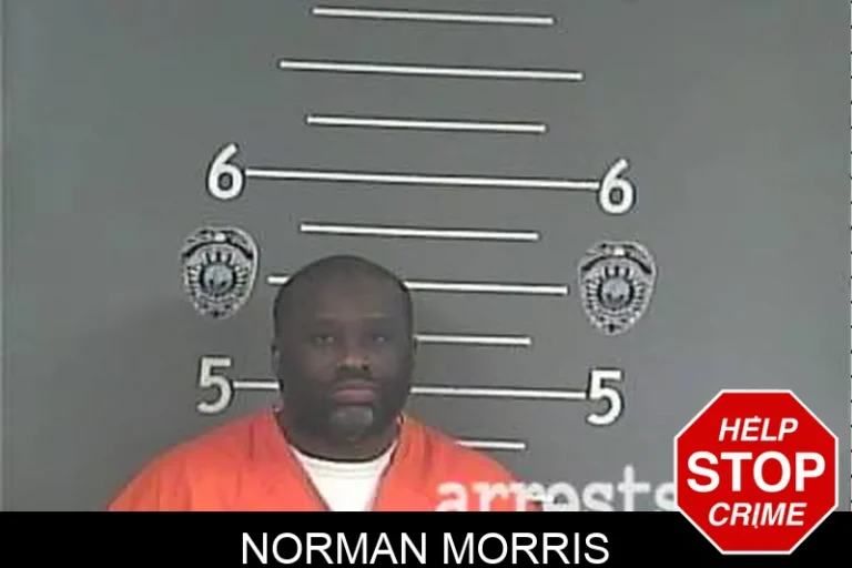 Norman Morris