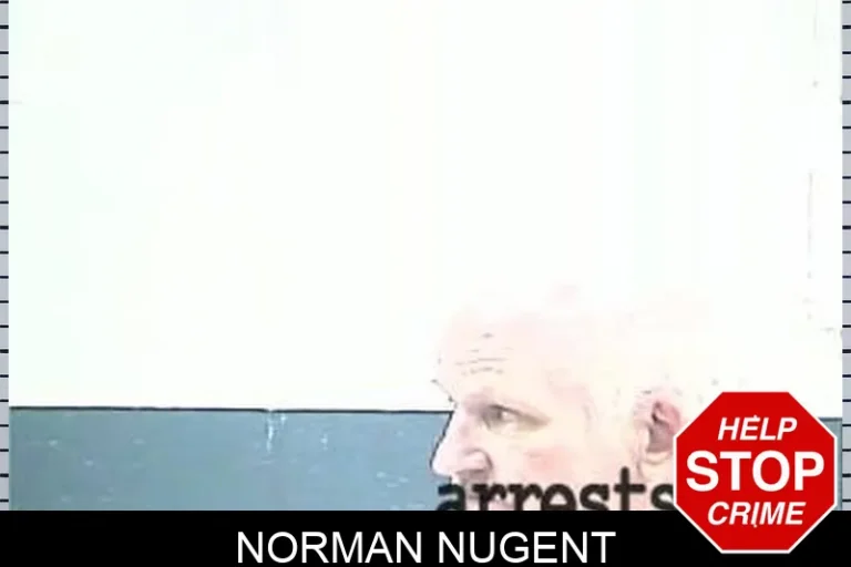 Norman Nugent
