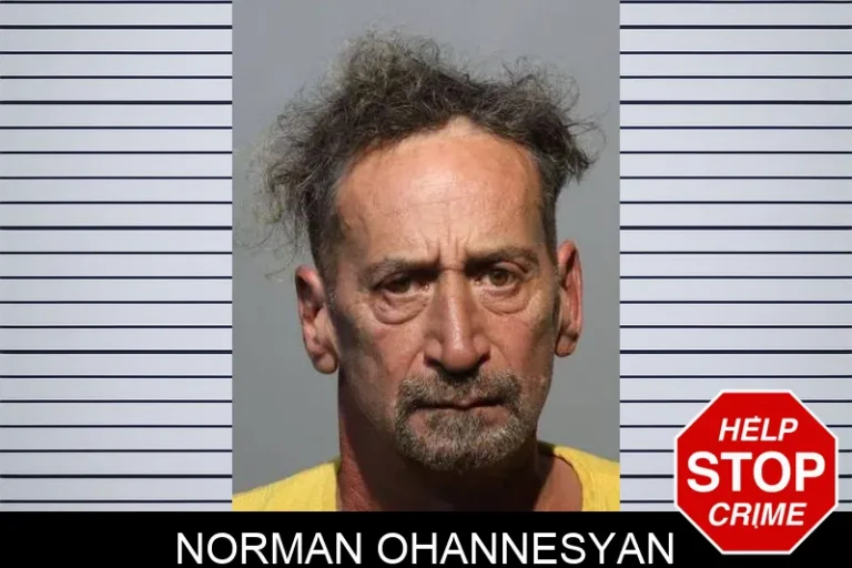 Norman Ohannesyan