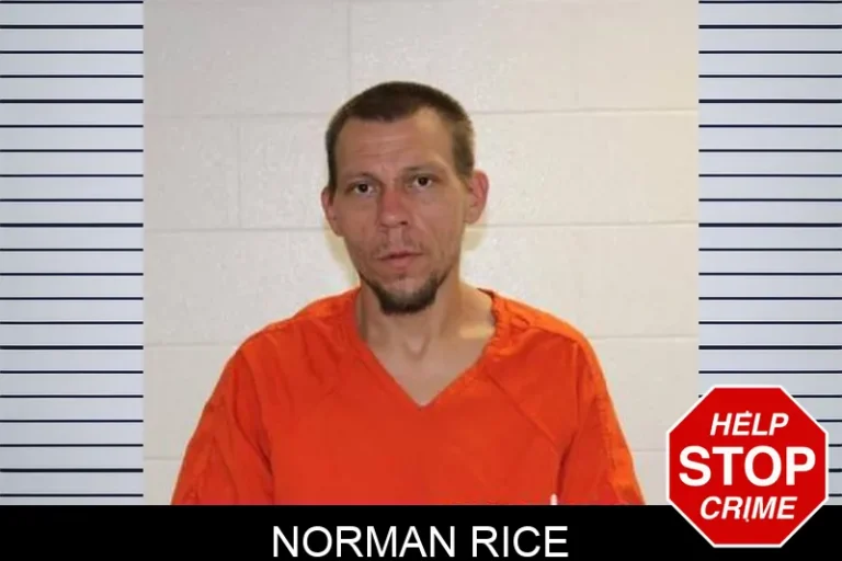 Norman Rice