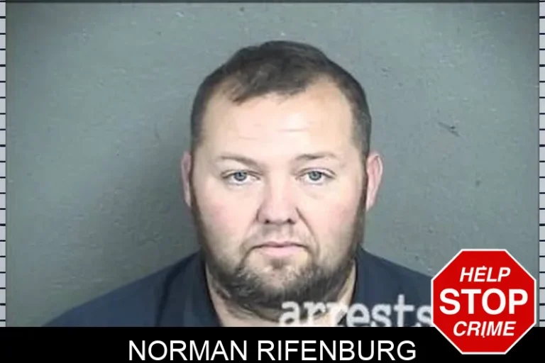 Norman Rifenburg