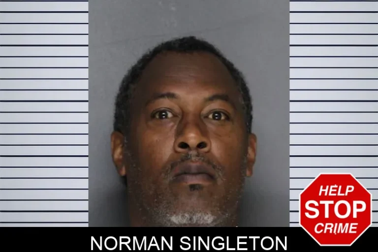Norman Singleton
