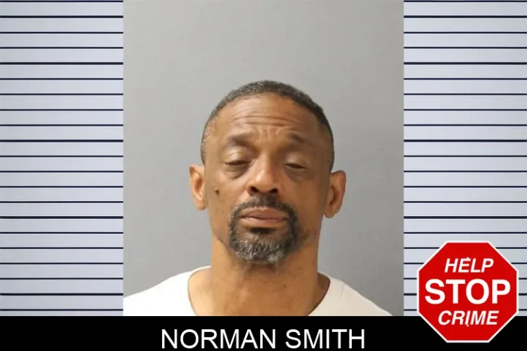 Norman Smith
