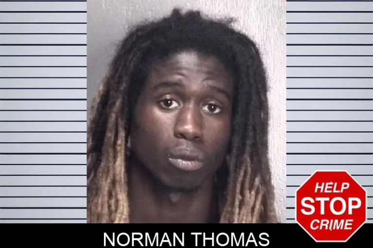 Norman Thomas