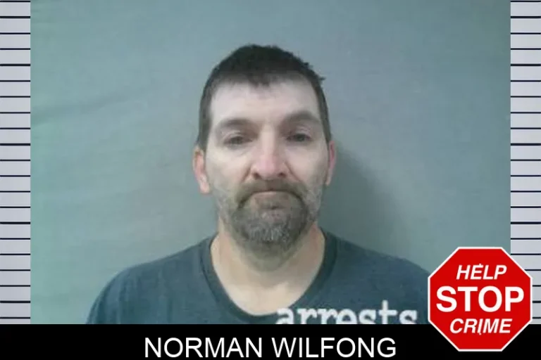 Norman Wilfong