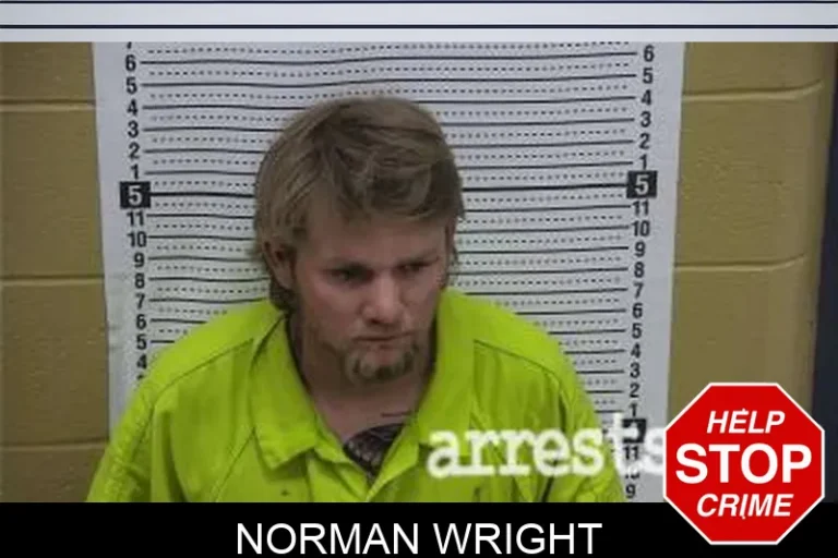Norman Wright