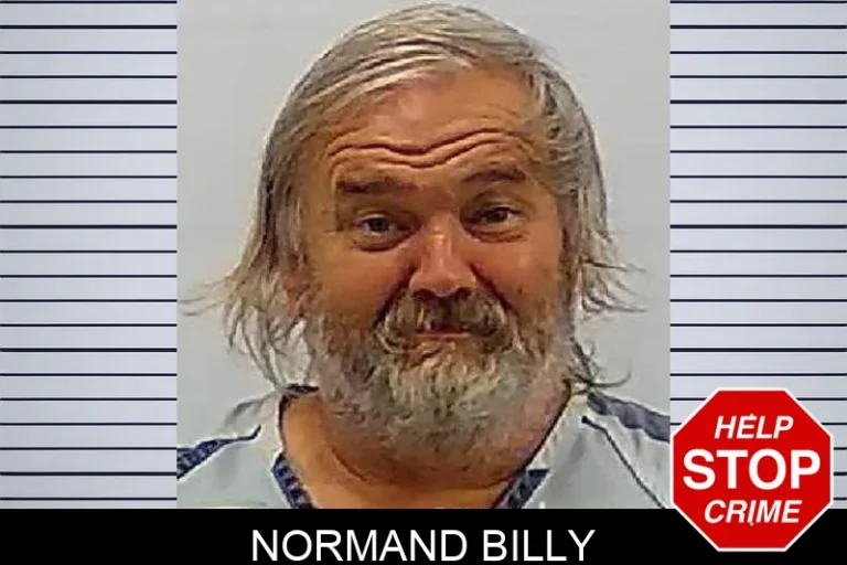 Normand Billy