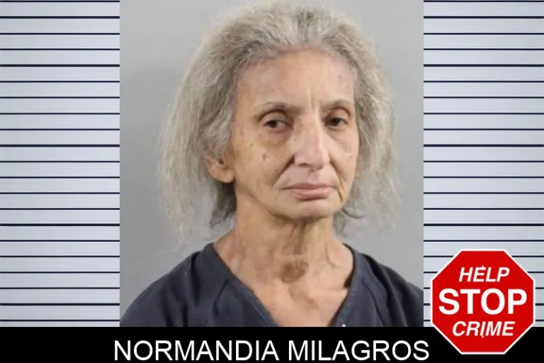Normandia Milagros