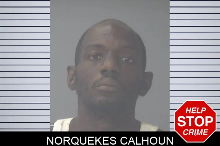 NorquEkes CalhouN