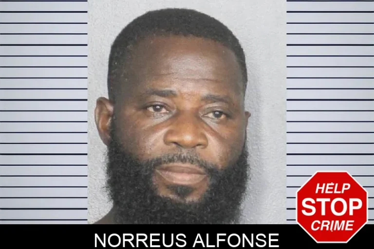 Norreus Alfonse