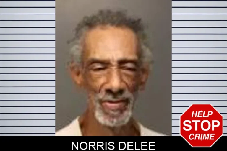 Norris Delee