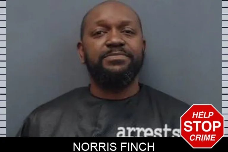 Norris Finch