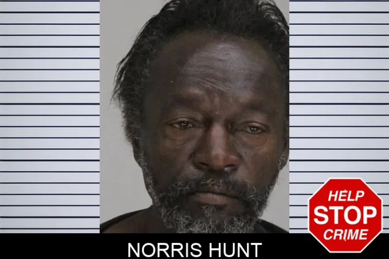 Norris Hunt