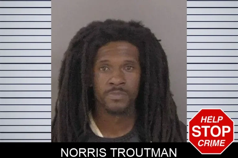 Norris TrouTman