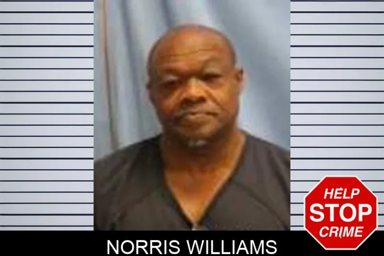 Norris Williams