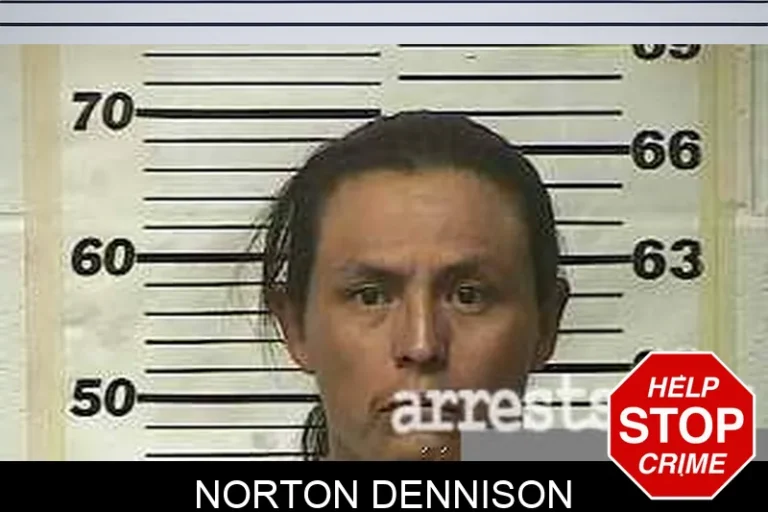 Norton Dennison