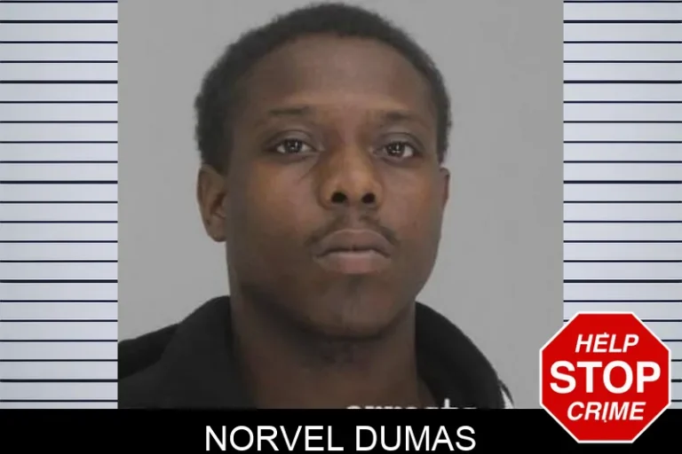 Norvel Dumas