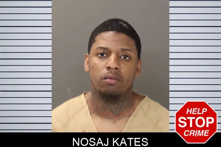 Nosaj Kates
