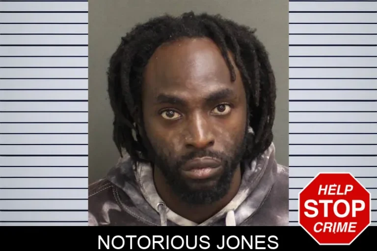 NotoriouS Jones