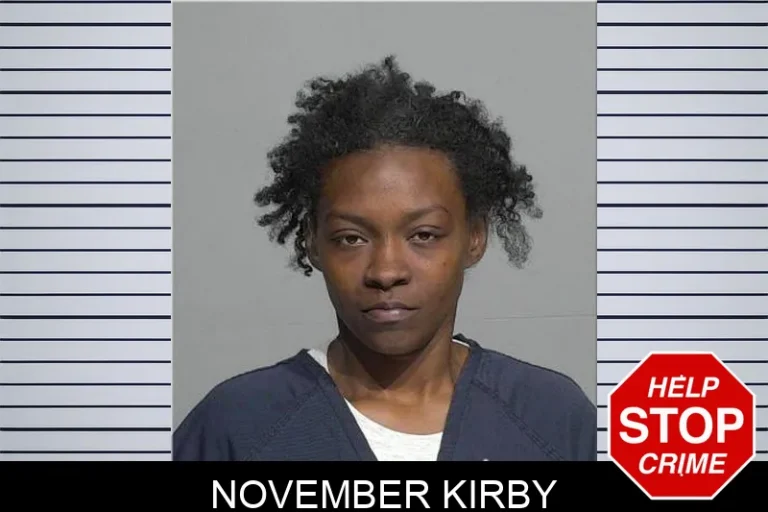 November Kirby
