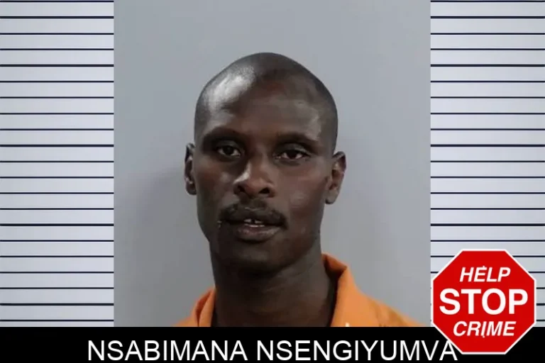 Nsabimana Nsengiyumva