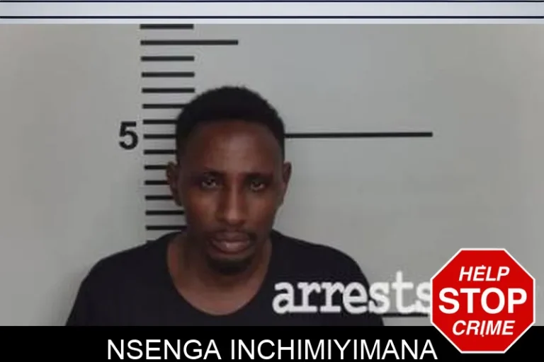 Nsenga Inchimiyimana