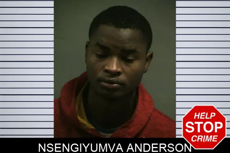 Nsengiyumva Anderson