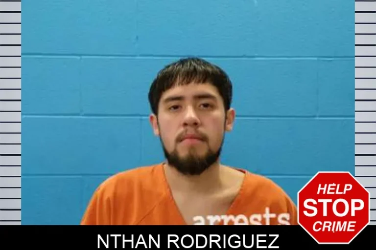 Nthan Rodriguez