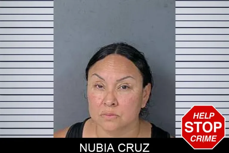 Nubia Cruz