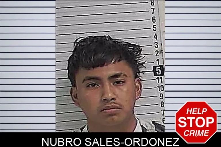Nubro Sales-Ordonez