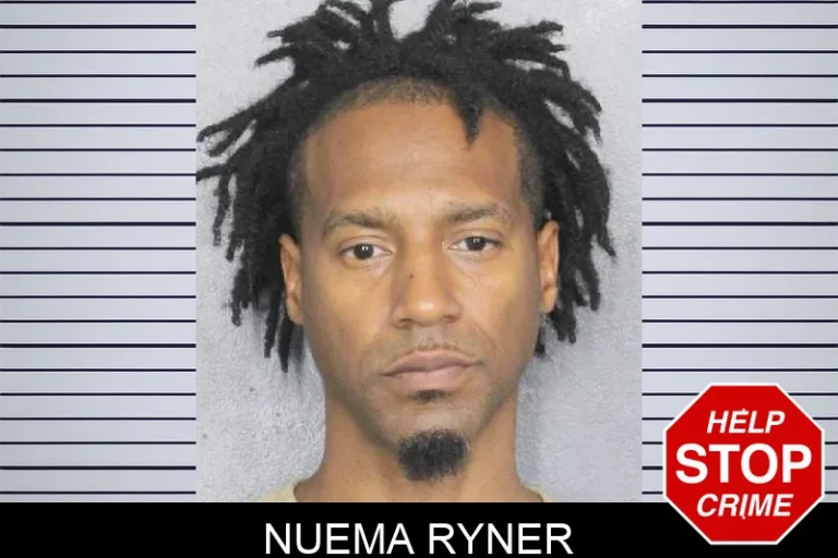 Nuema Ryner