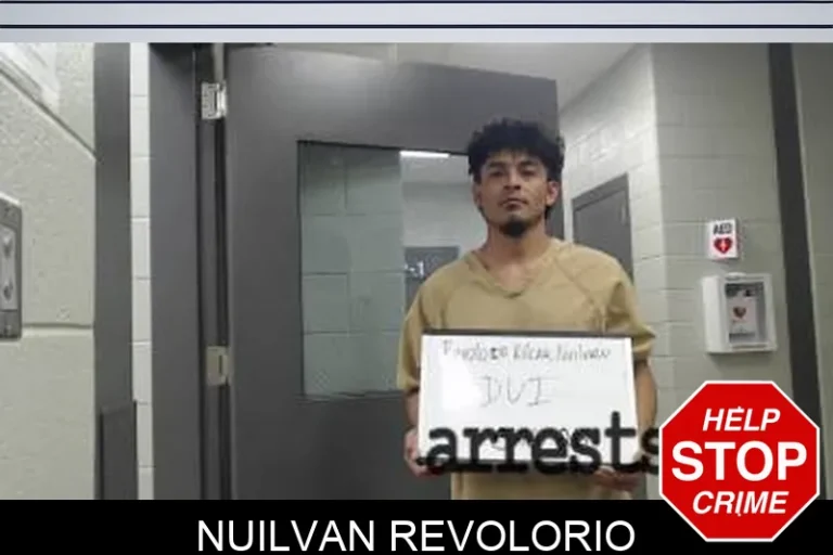 Nuilvan Revolorio
