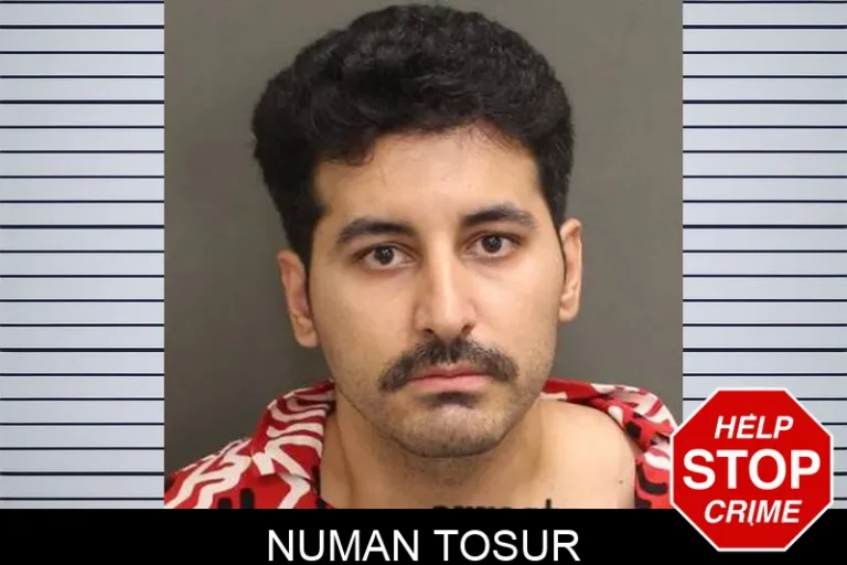 Numan Tosur