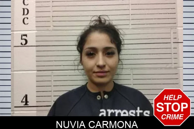 Nuvia Carmona