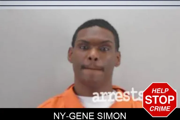 Ny-Gene Simon