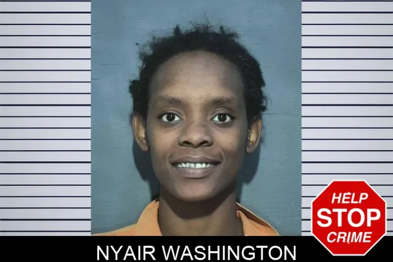 NyAir Washington