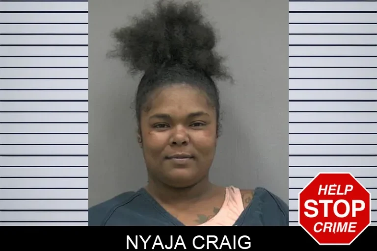 Nyaja Craig