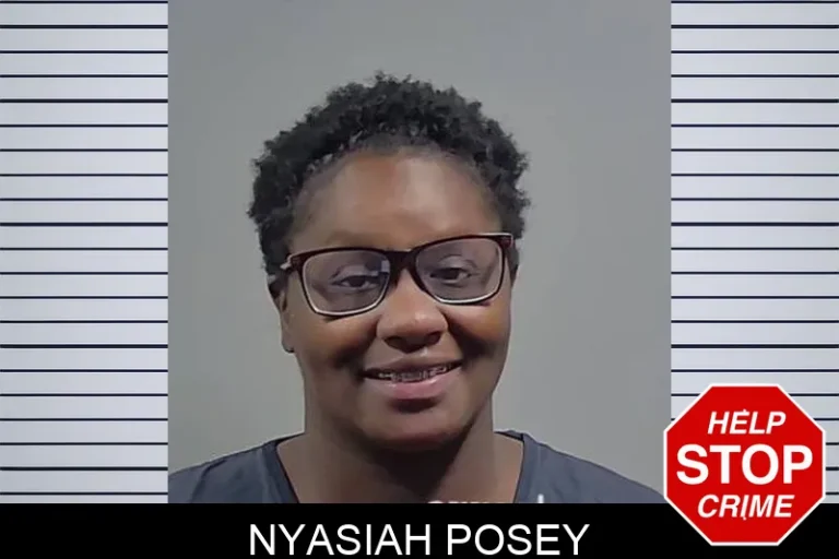 Nyasiah Posey