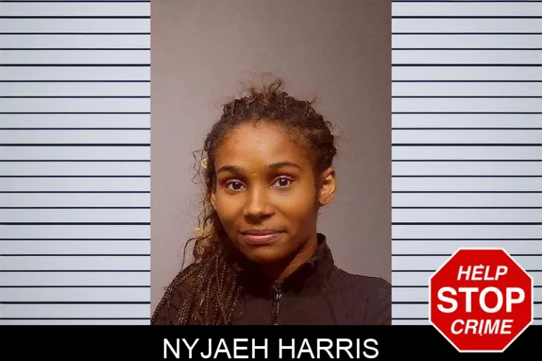 Nyjaeh Harris