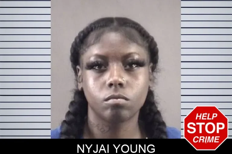 Nyjai Young