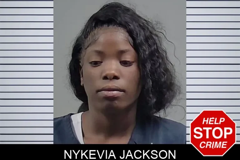 Nykevia Jackson